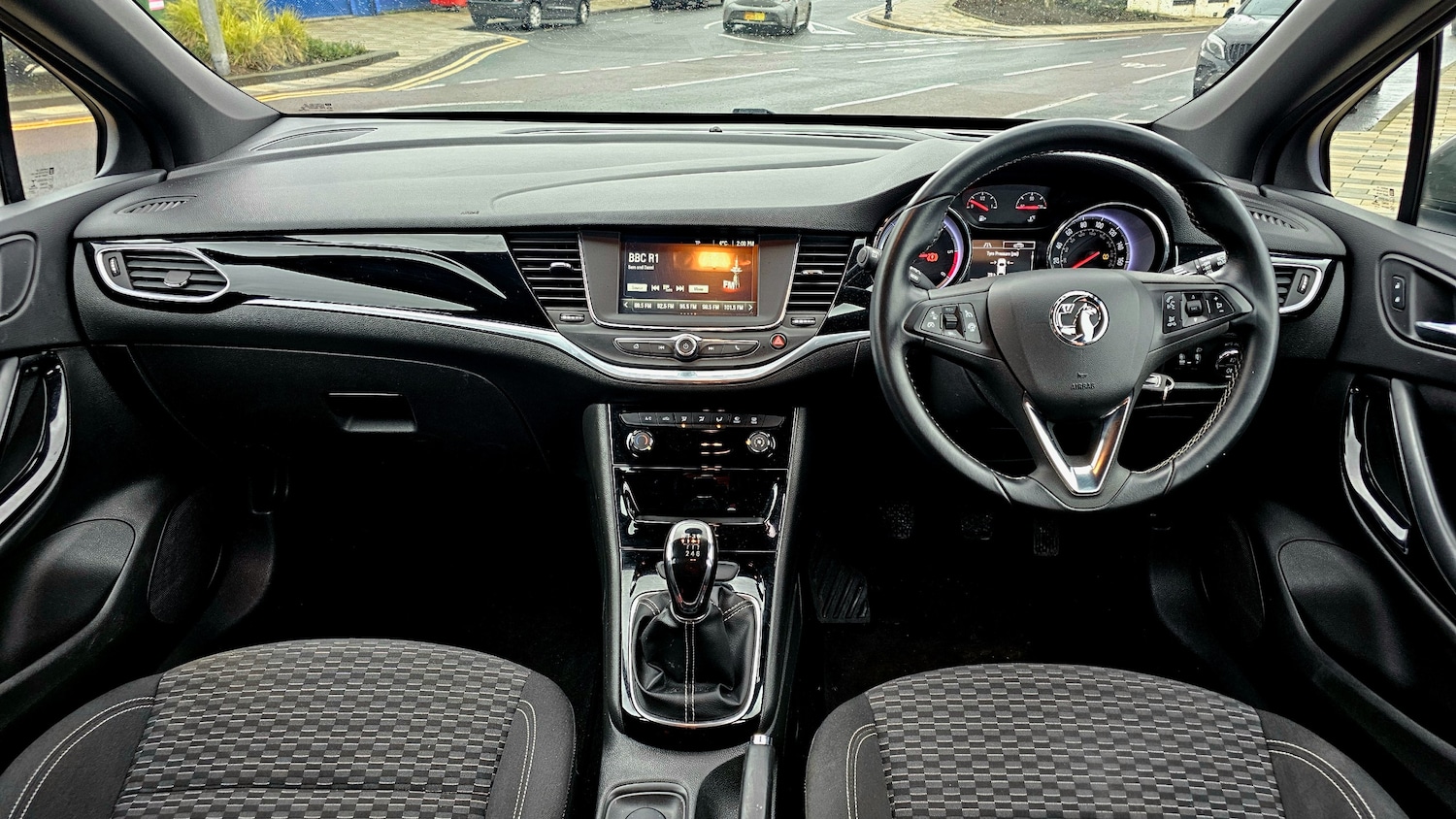 Used Vauxhall Astra 2016 for sale - 77546124: Photo 12