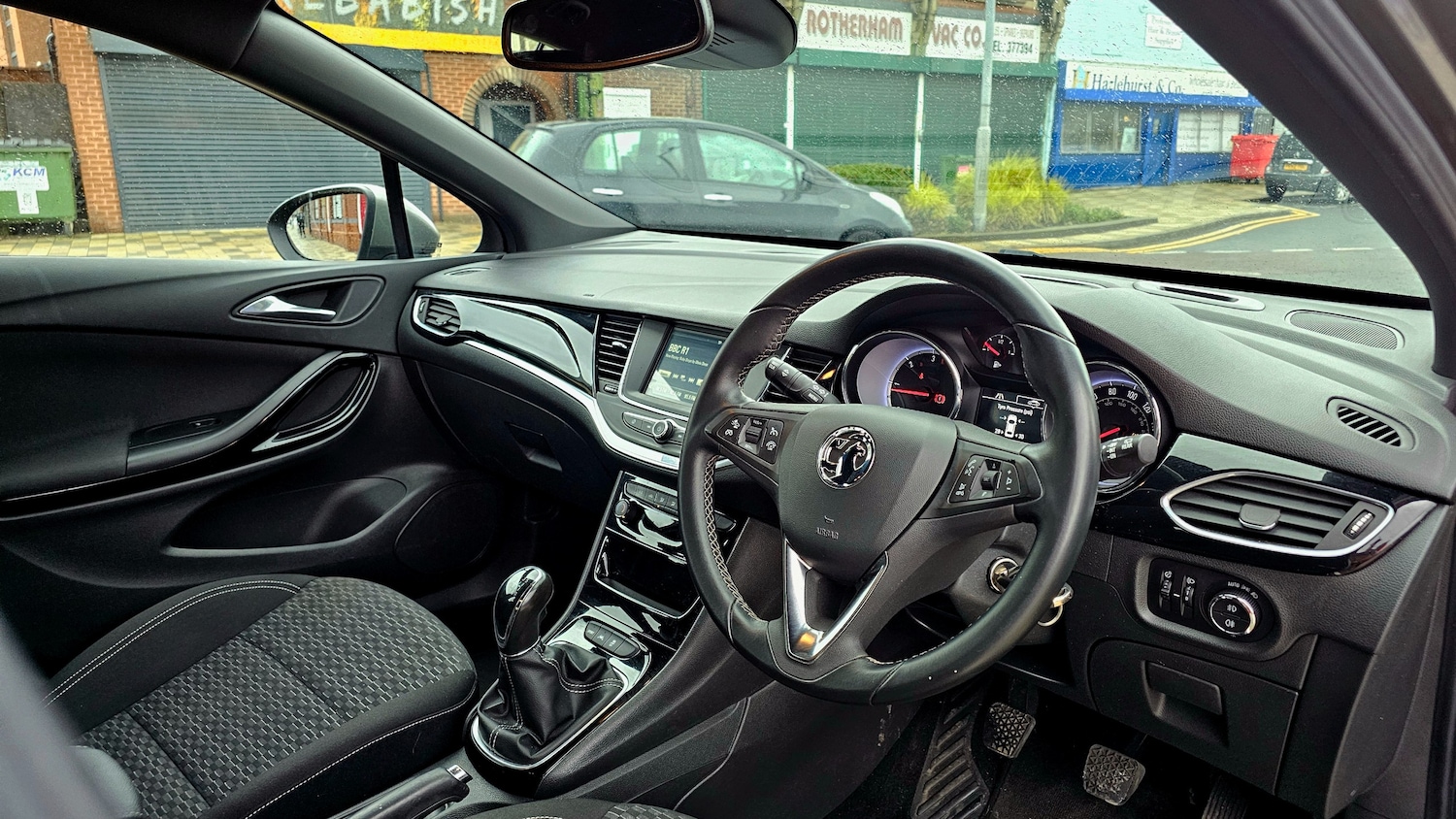 Used Vauxhall Astra 2016 for sale - 77546124: Photo 15