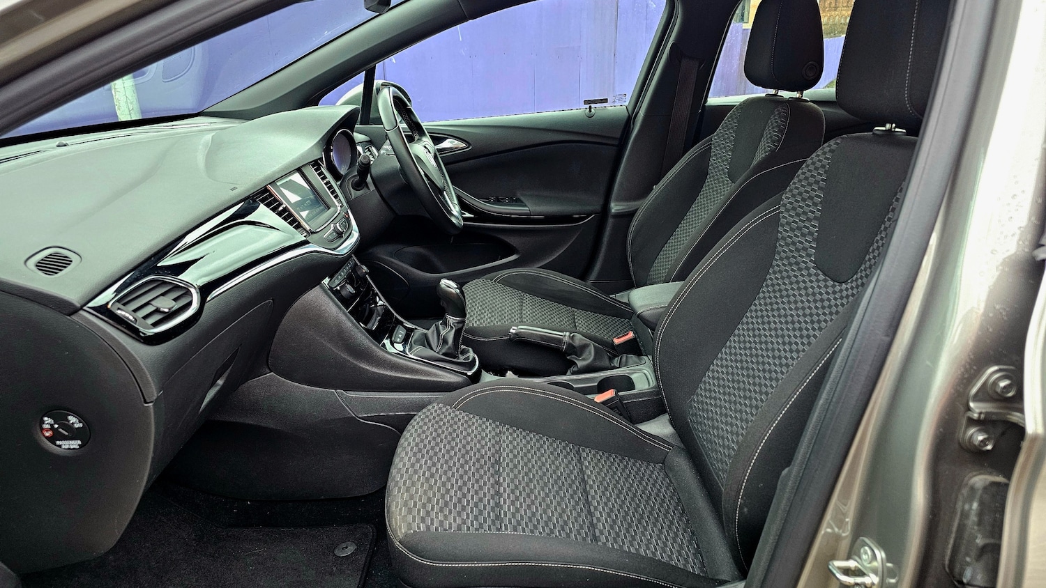 Used Vauxhall Astra 2016 for sale - 77546124: Photo 8