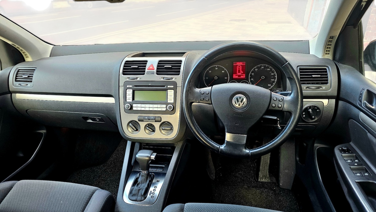 Used Volkswagen Golf 2008 for sale - 76638081: Photo 10