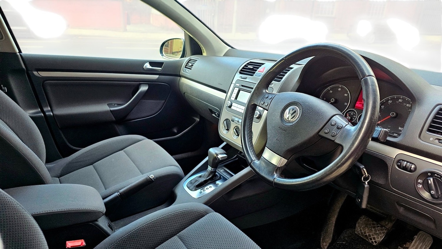 Used Volkswagen Golf 2008 for sale - 76638081: Photo 11