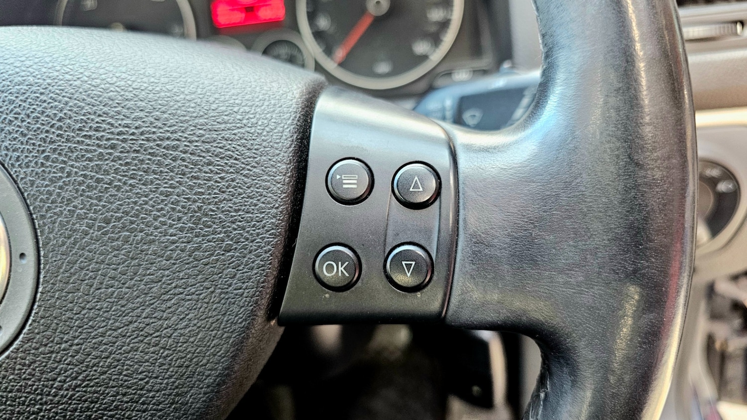 Used Volkswagen Golf 2008 for sale - 76638081: Photo 12