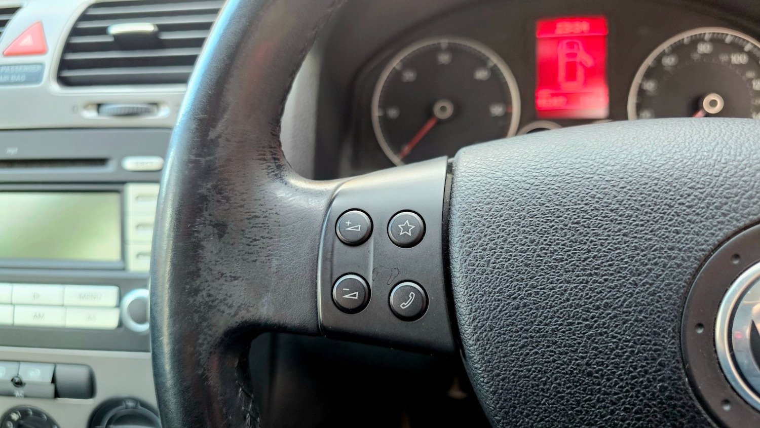 Used Volkswagen Golf 2008 for sale - 76638081: Photo 13