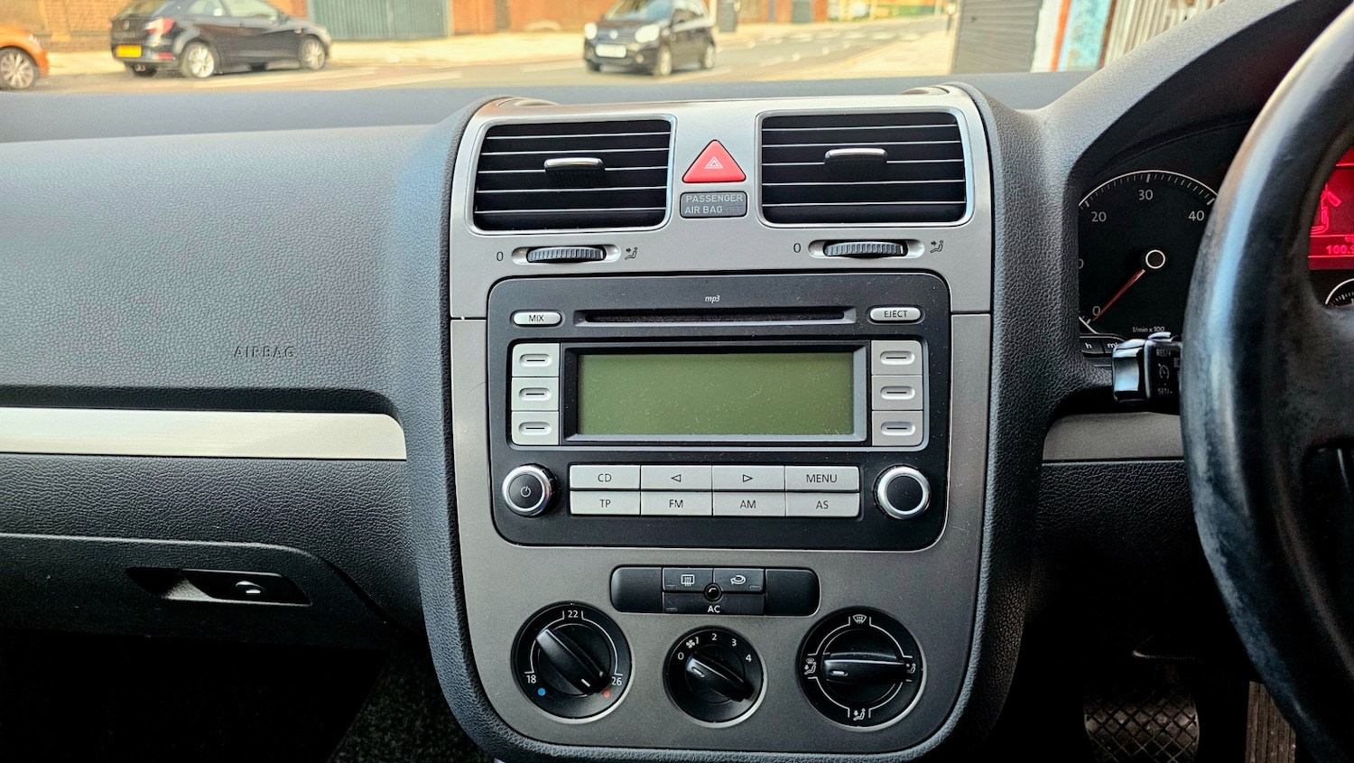 Used Volkswagen Golf 2008 for sale - 76638081: Photo 14