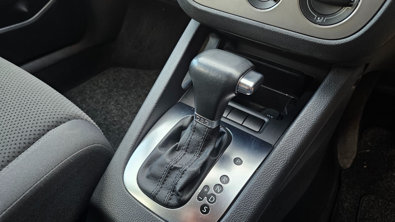 Used Volkswagen Golf 2008 for sale - 76638081: Photo 15