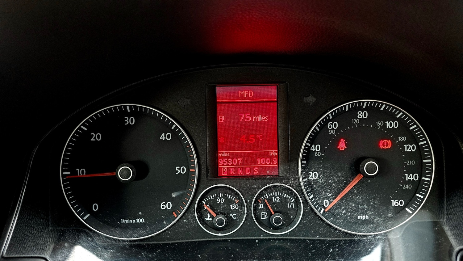 Used Volkswagen Golf 2008 for sale - 76638081: Photo 17