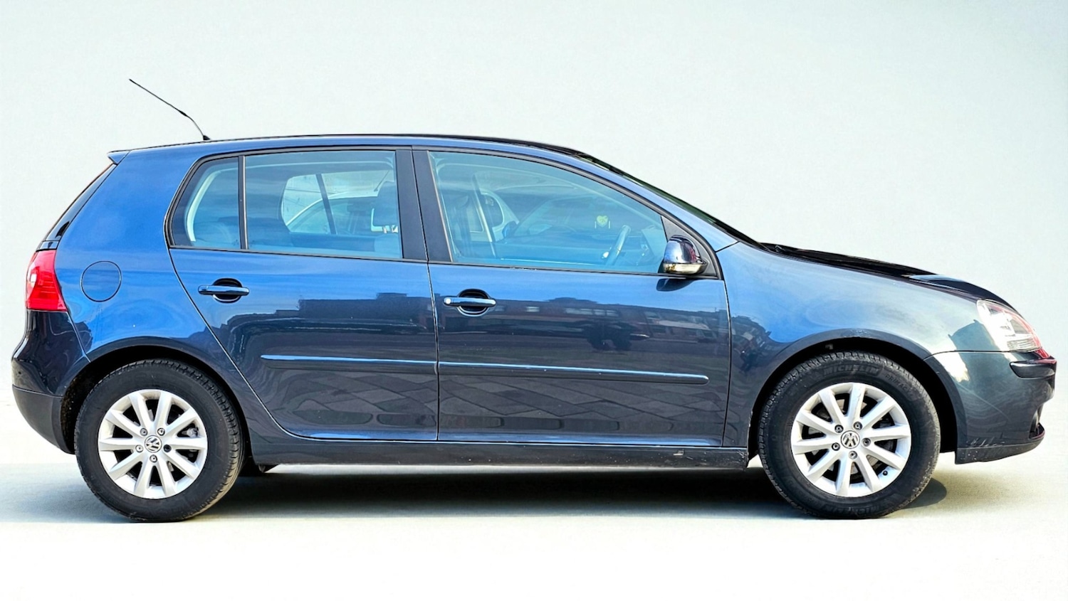 Used Volkswagen Golf 2008 for sale - 76638081: Photo 2