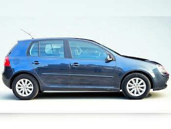 Used Volkswagen Golf 2008 for sale - 76638081: Photo