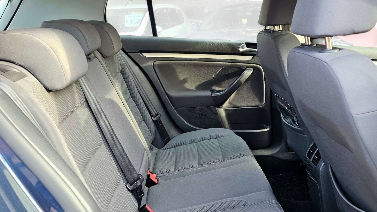 Used Volkswagen Golf 2008 for sale - 76638081: Photo 6