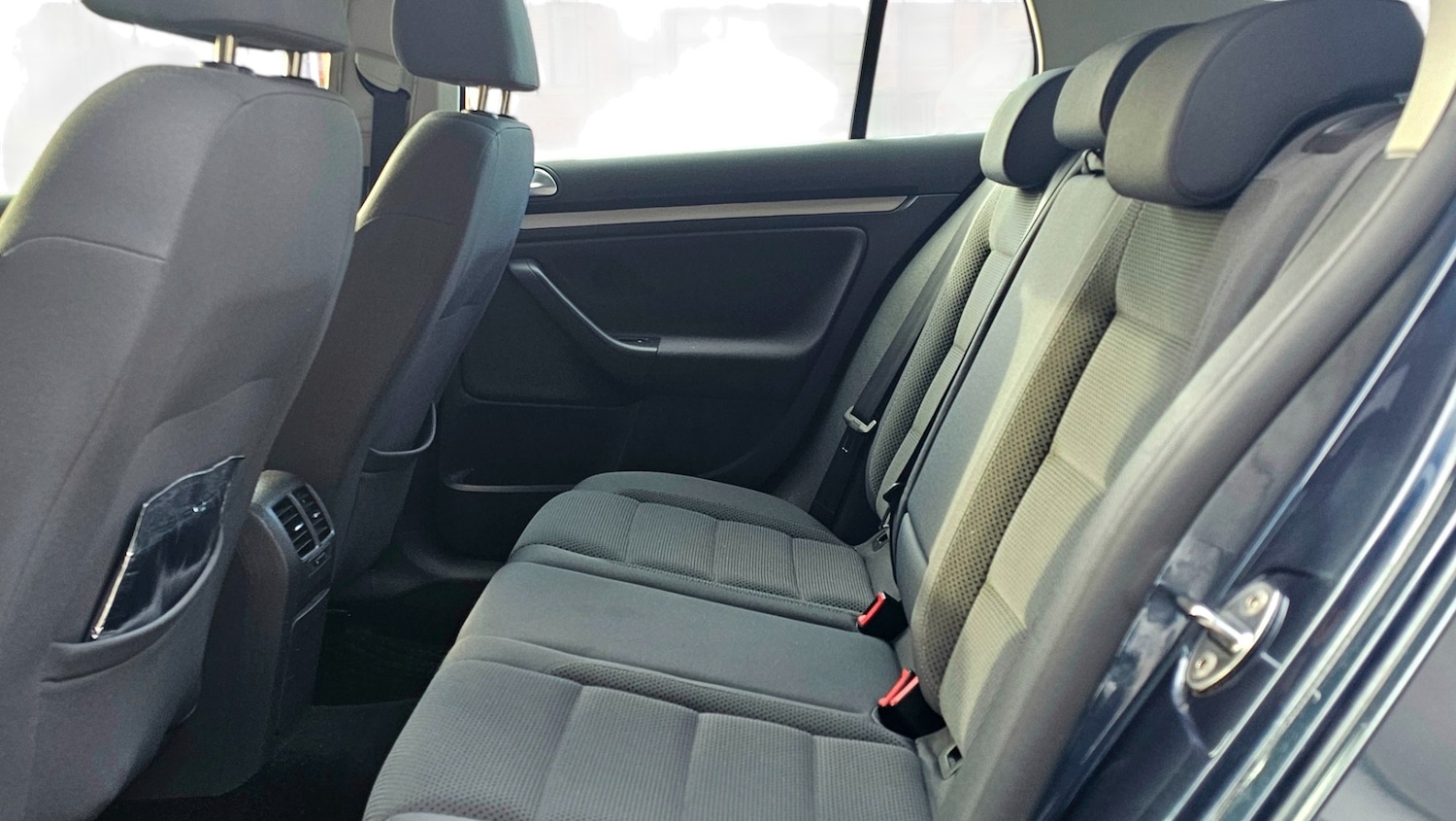 Used Volkswagen Golf 2008 for sale - 76638081: Photo 7