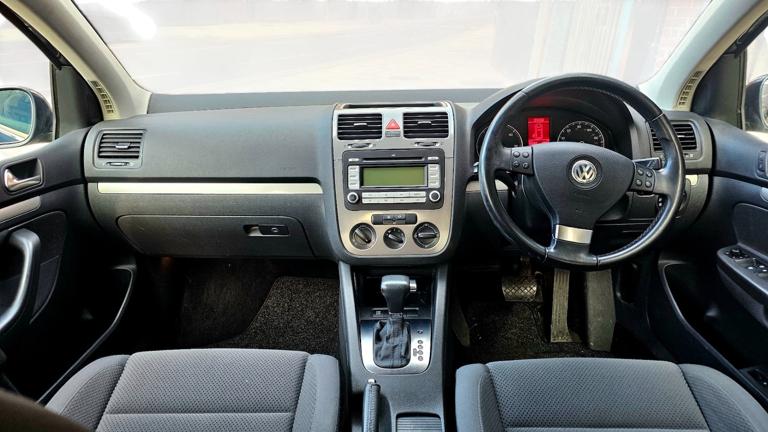 Used Volkswagen Golf 2008 for sale - 76638081: Photo 9