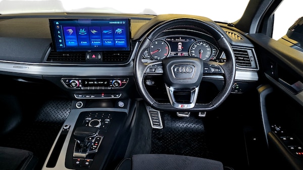 Used Audi Q5 2017 for sale - 76266191: Photo 15