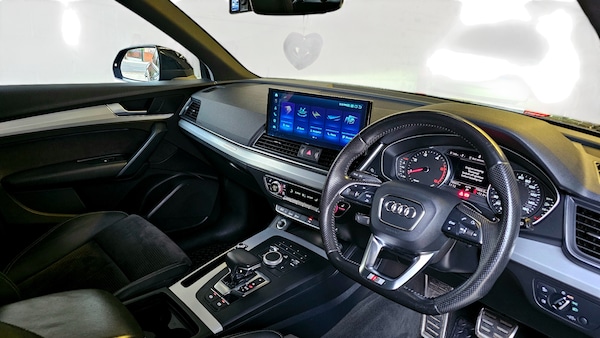 Used Audi Q5 2017 for sale - 76266191: Photo 17