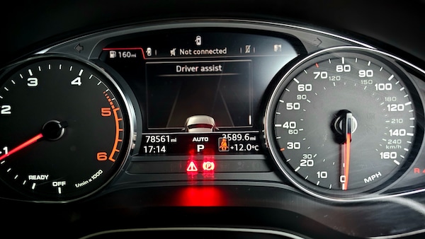 Used Audi Q5 2017 for sale - 76266191: Photo 19