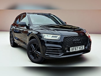 Audi - Q5
