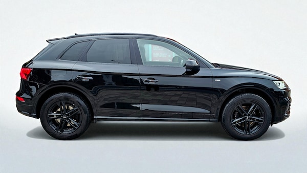 Used Audi Q5 2017 for sale - 76266191: Photo 2