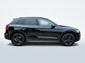 Used Audi Q5 2017 for sale - 76266191: Photo 2