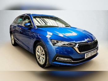 Skoda - Octavia
