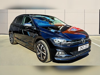 Used Volkswagen Polo 2021 for sale - 76022628: Photo