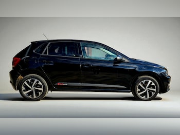 Used Volkswagen Polo 2021 for sale - 76022628: Photo
