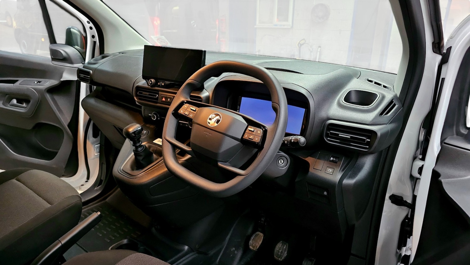 Used Vauxhall Combo 2024 for sale - 76613666: Photo 12