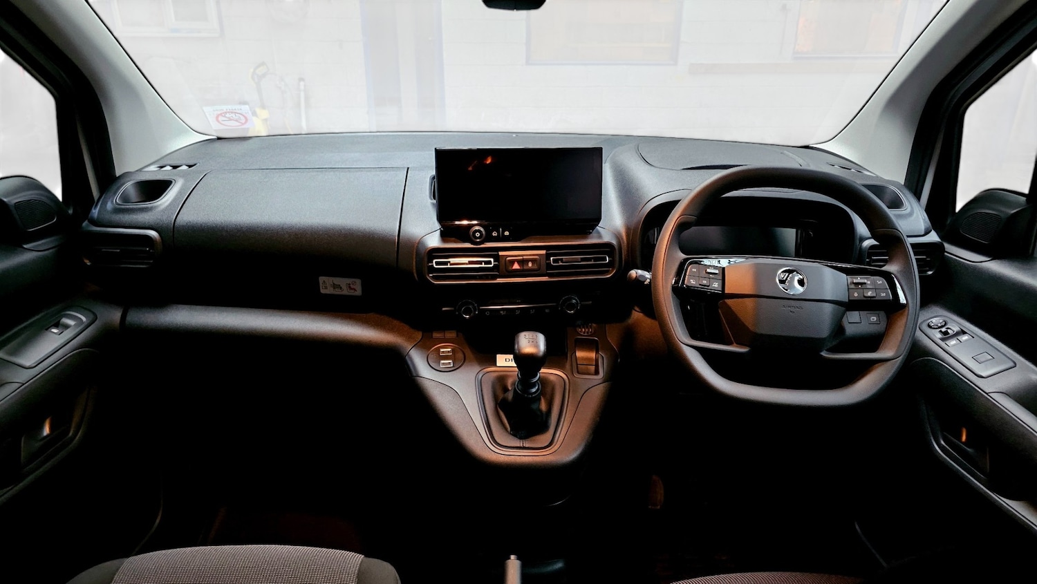 Used Vauxhall Combo 2024 for sale - 76613666: Photo 15