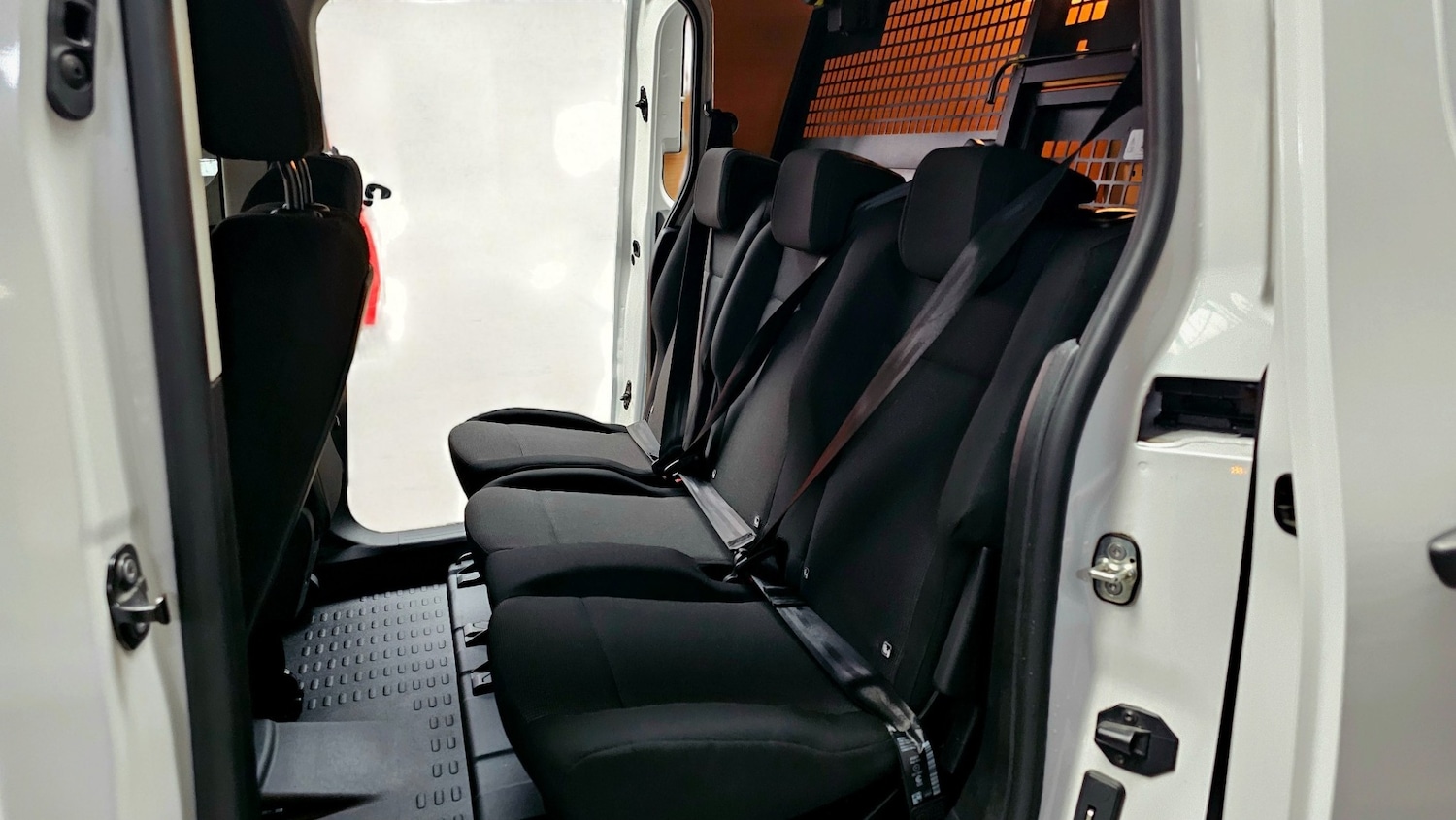 Used Vauxhall Combo 2024 for sale - 76613666: Photo 16