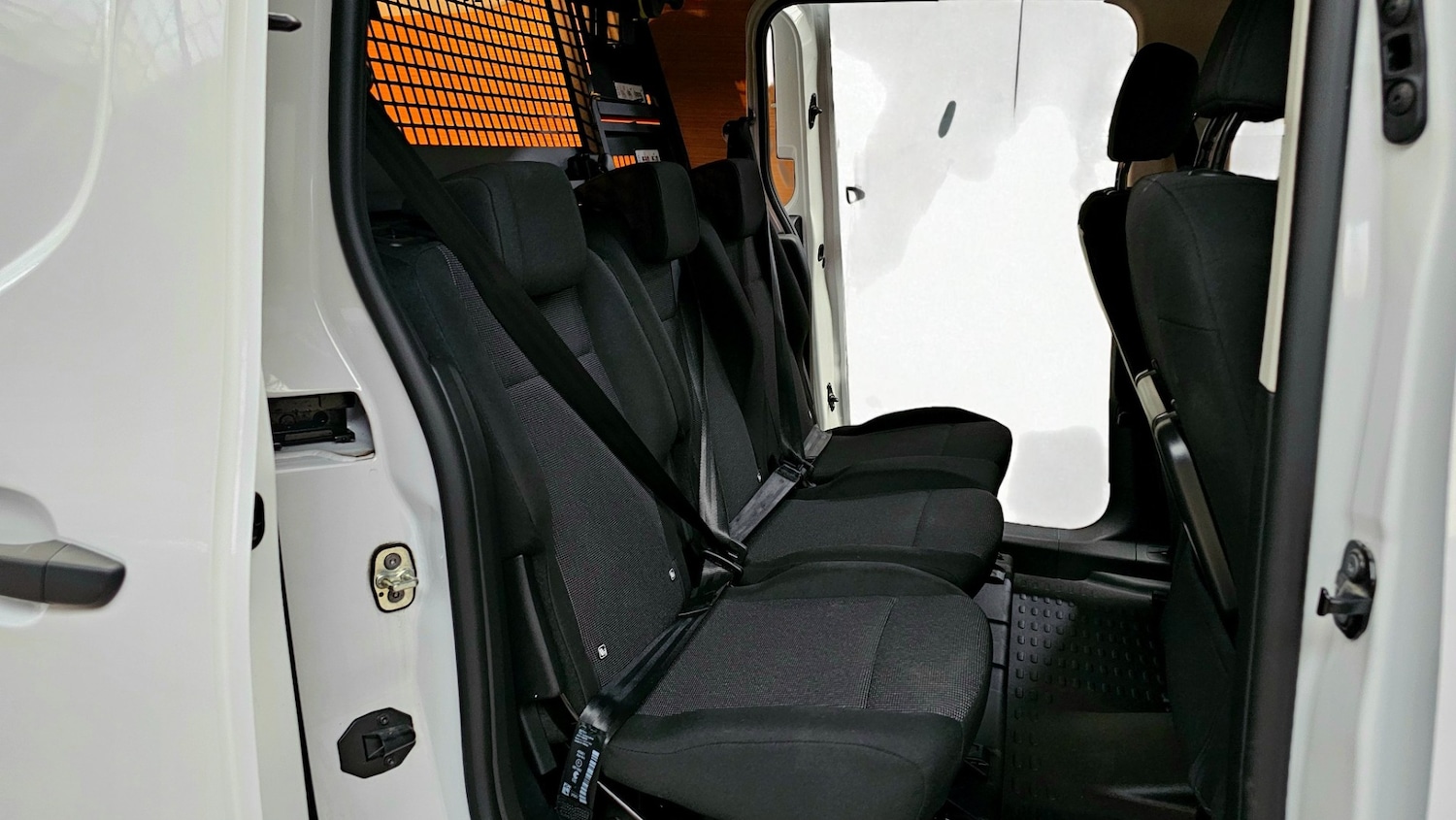 Used Vauxhall Combo 2024 for sale - 76613666: Photo 17