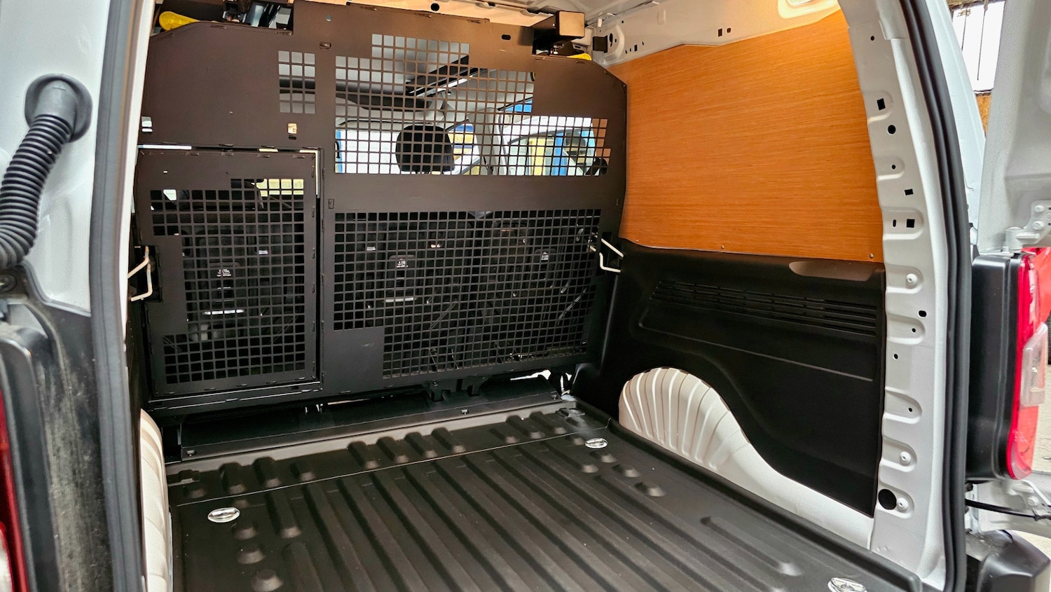 Used Vauxhall Combo 2024 for sale - 76613666: Photo 19