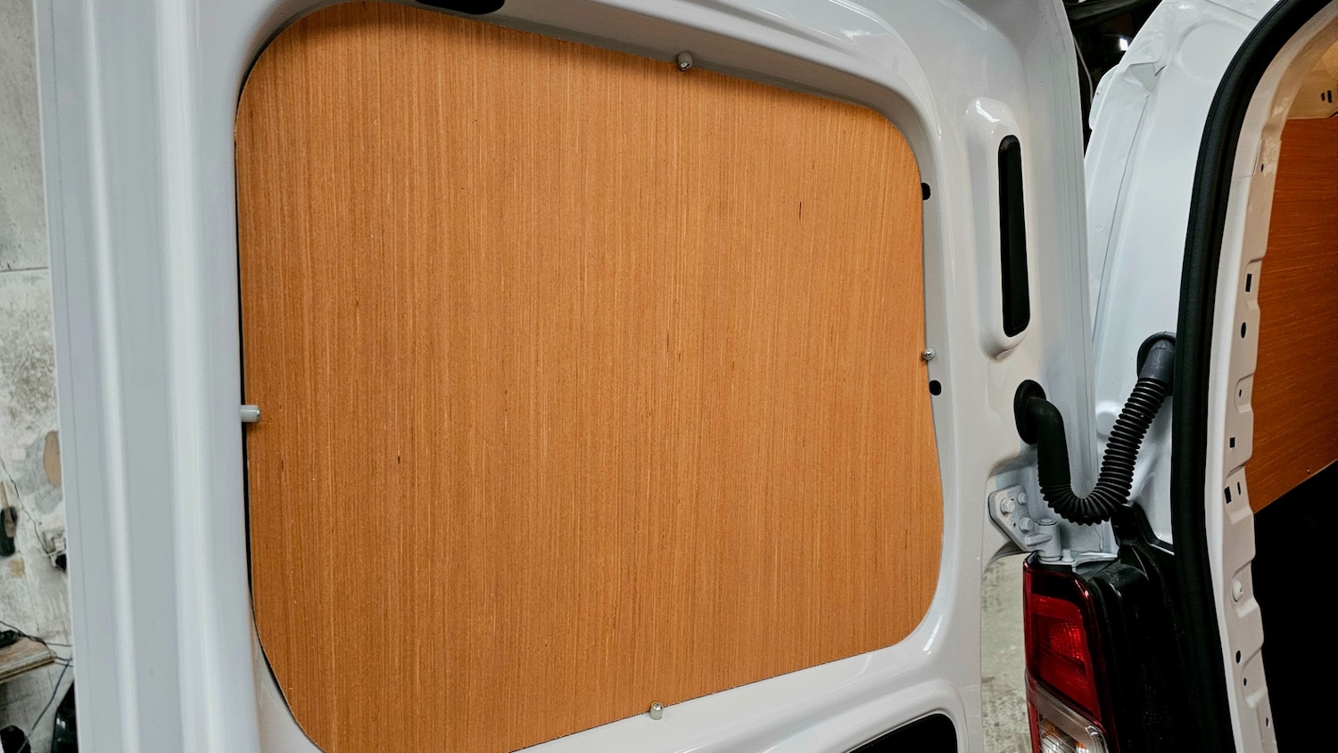 Used Vauxhall Combo 2024 for sale - 76613666: Photo 20