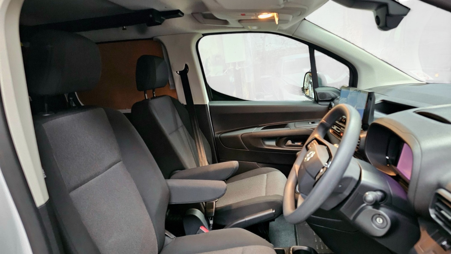 Used Vauxhall Combo 2024 for sale - 76613666: Photo 21