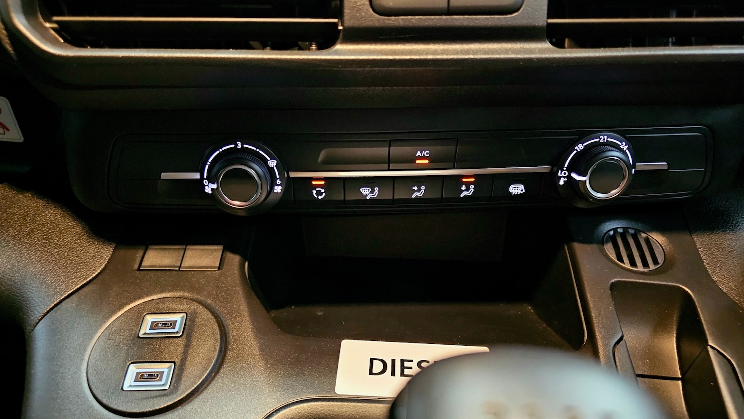 Used Vauxhall Combo 2024 for sale - 76613666: Photo 24