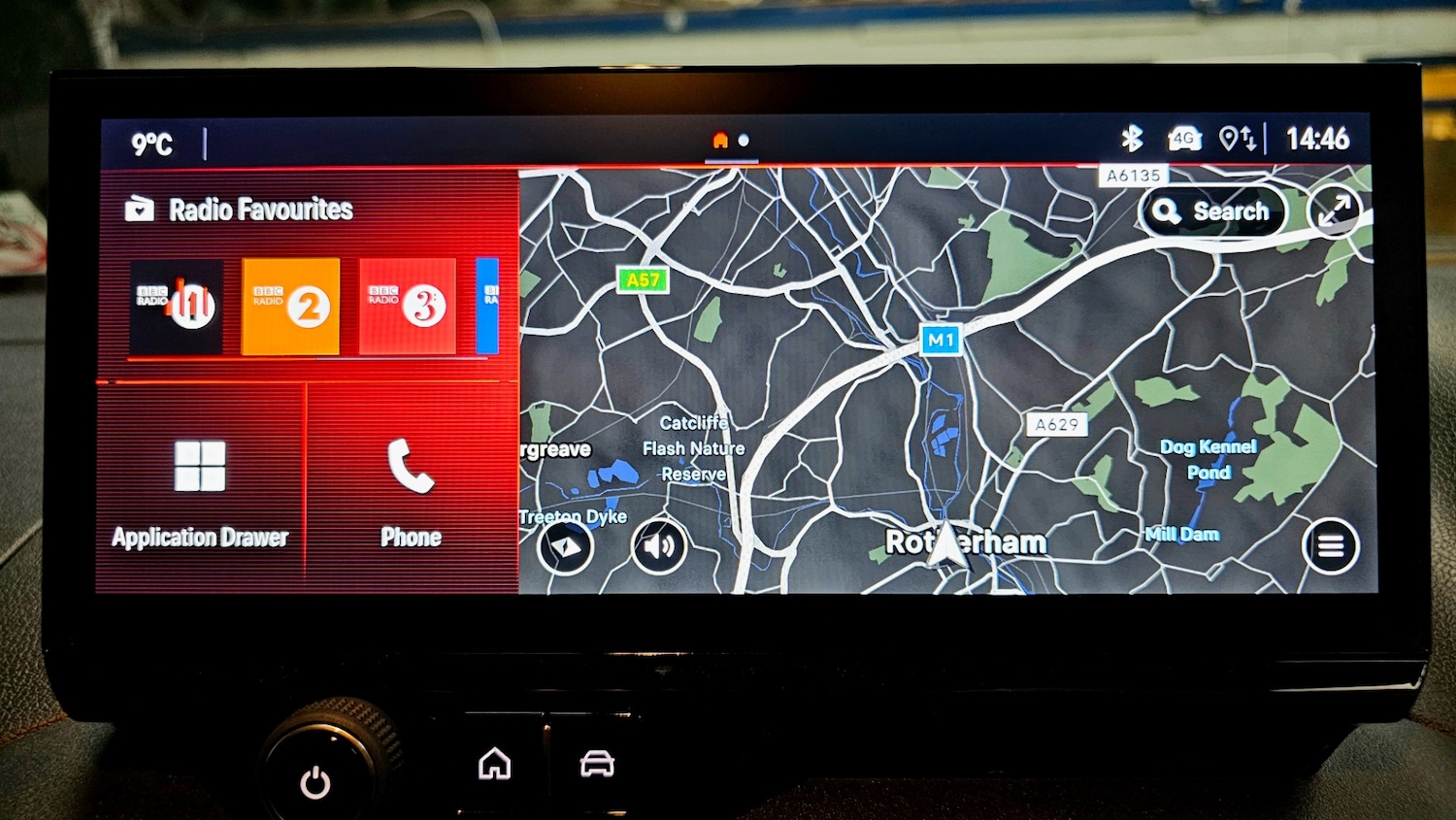 Used Vauxhall Combo 2024 for sale - 76613666: Photo 25