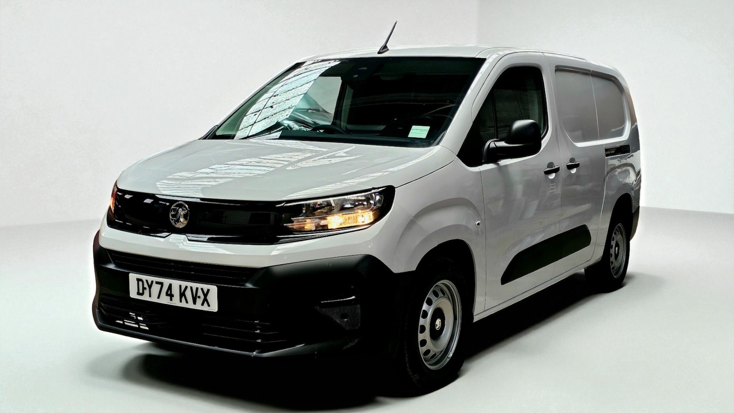 Used Vauxhall Combo 2024 for sale - 76613666: Photo 7