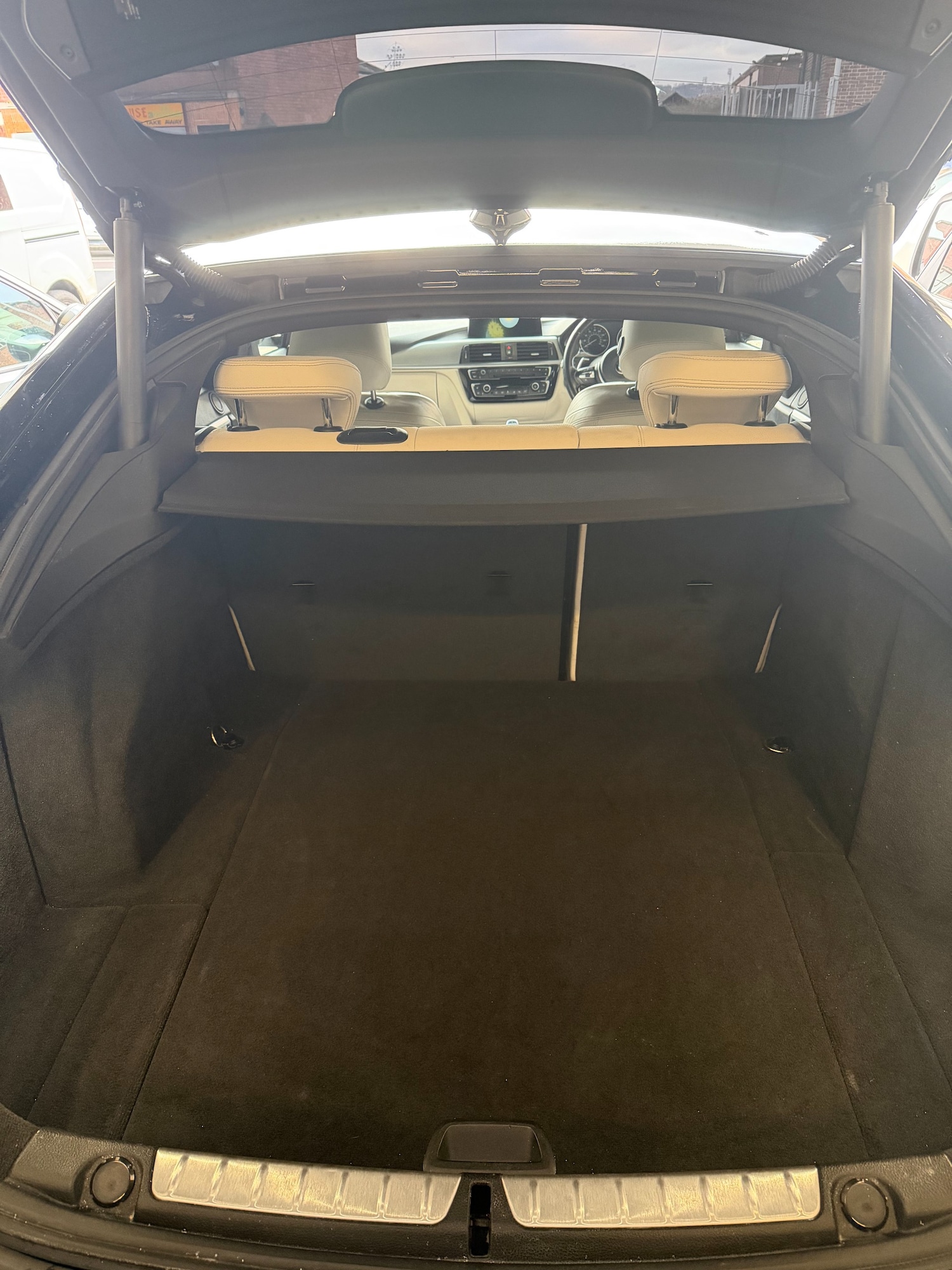 Used BMW 4 Series 2018 for sale - 77459677: Photo 14