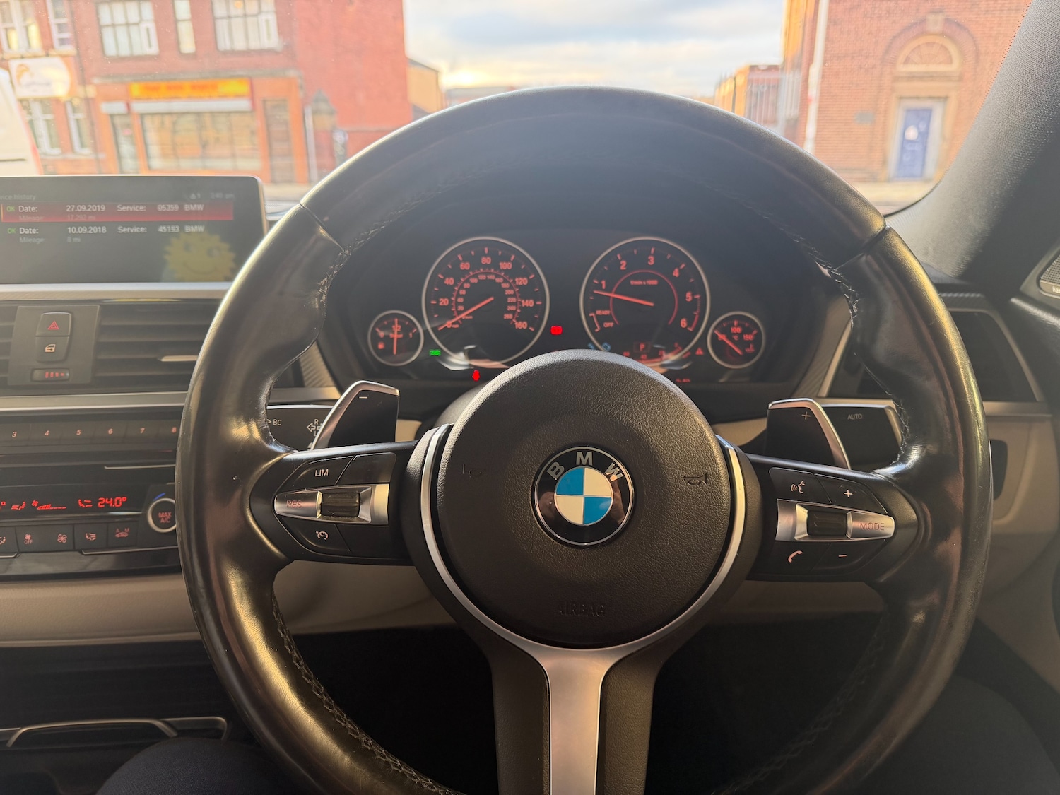 Used BMW 4 Series 2018 for sale - 77459677: Photo 16