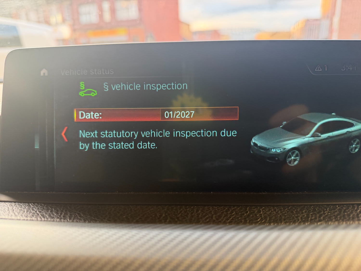 Used BMW 4 Series 2018 for sale - 77459677: Photo 18