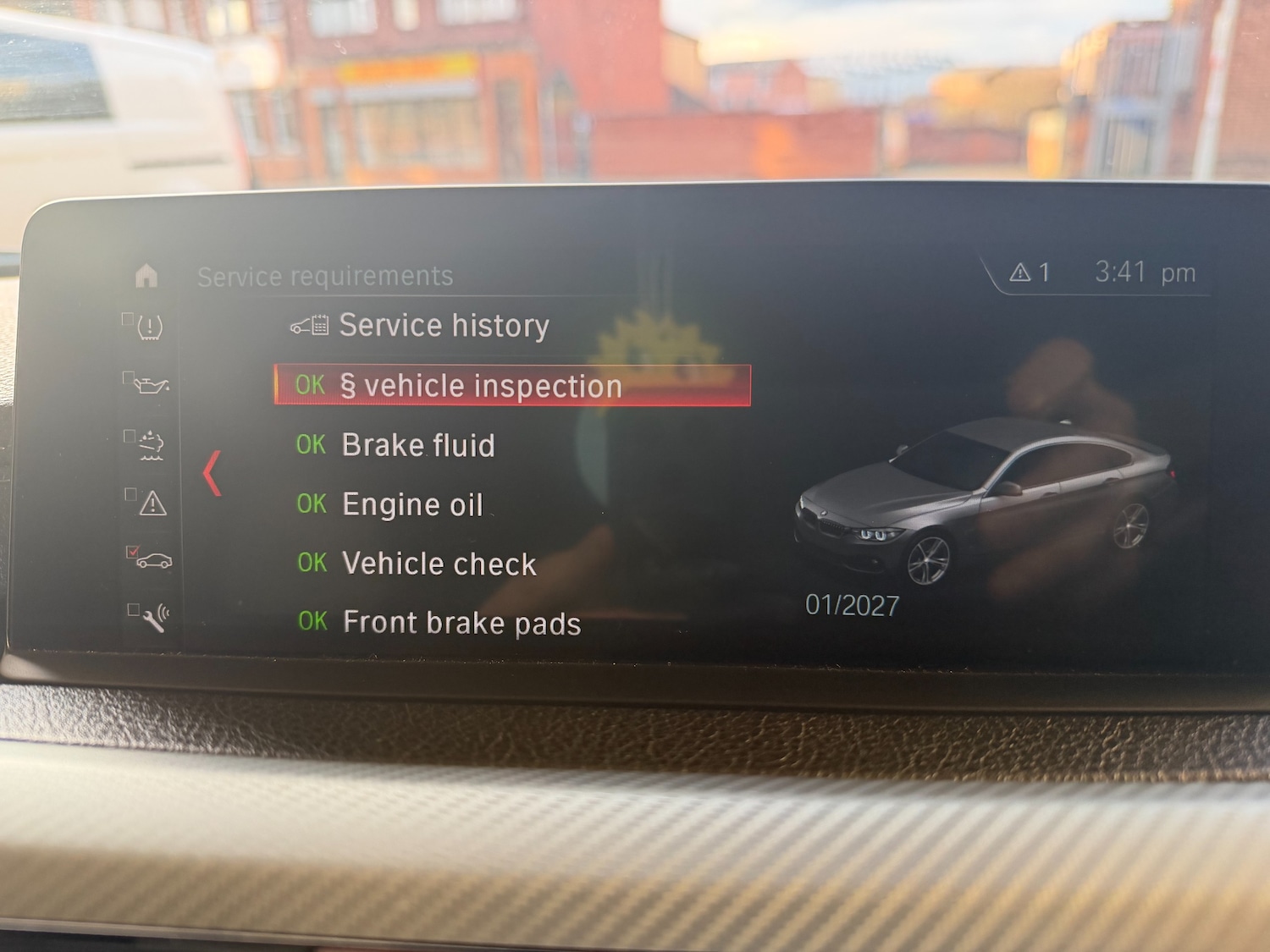 Used BMW 4 Series 2018 for sale - 77459677: Photo 19