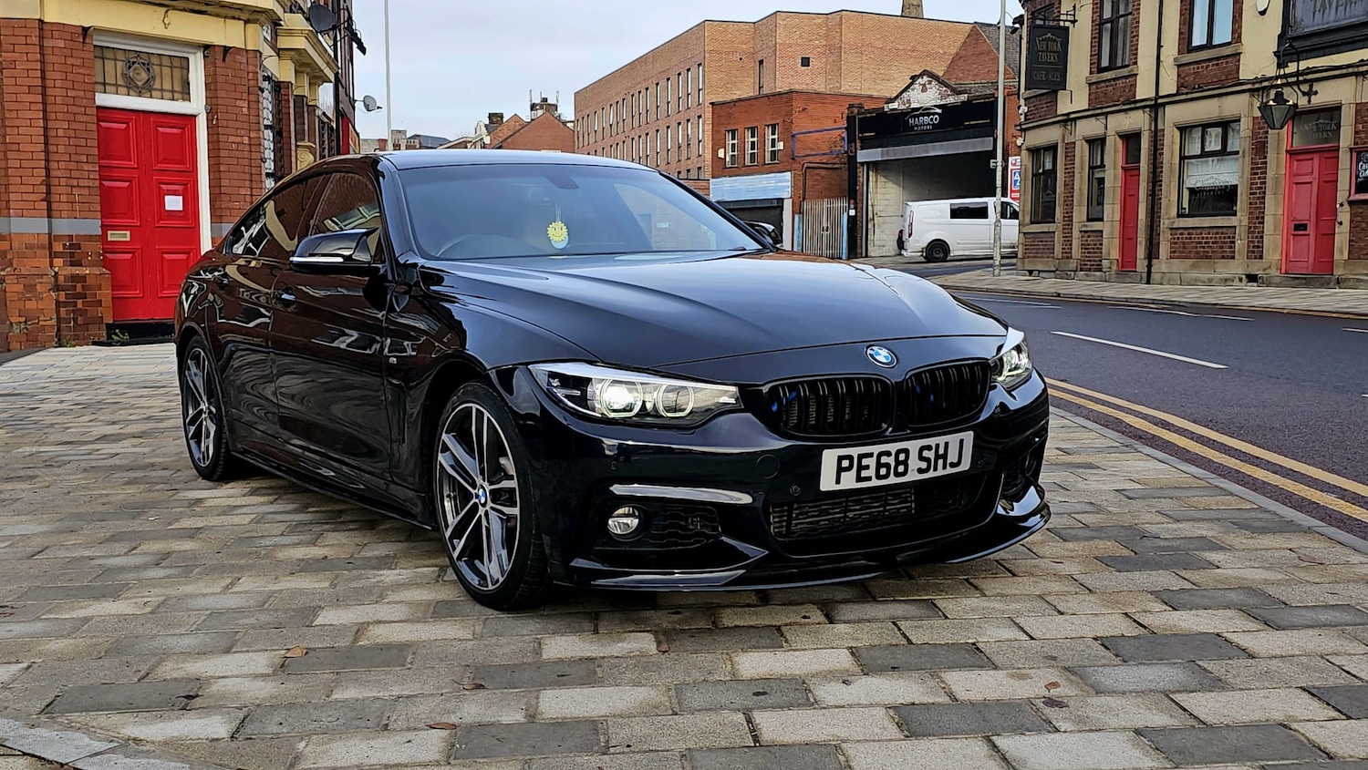 Used BMW 4 Series 2018 for sale - 77459677: Photo 2