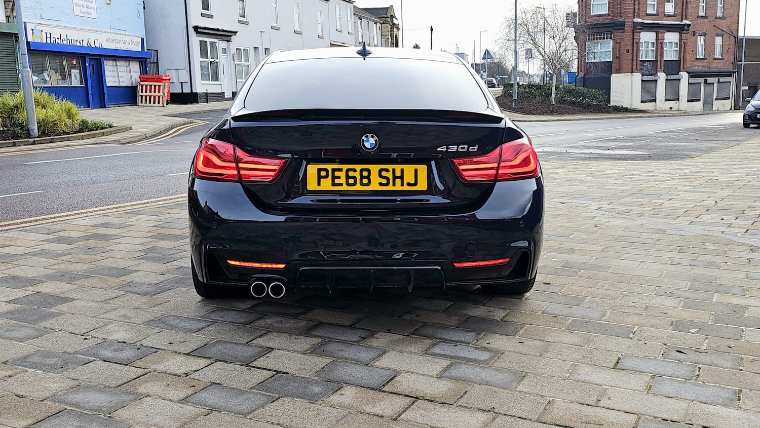 Used BMW 4 Series 2018 for sale - 77459677: Photo 7