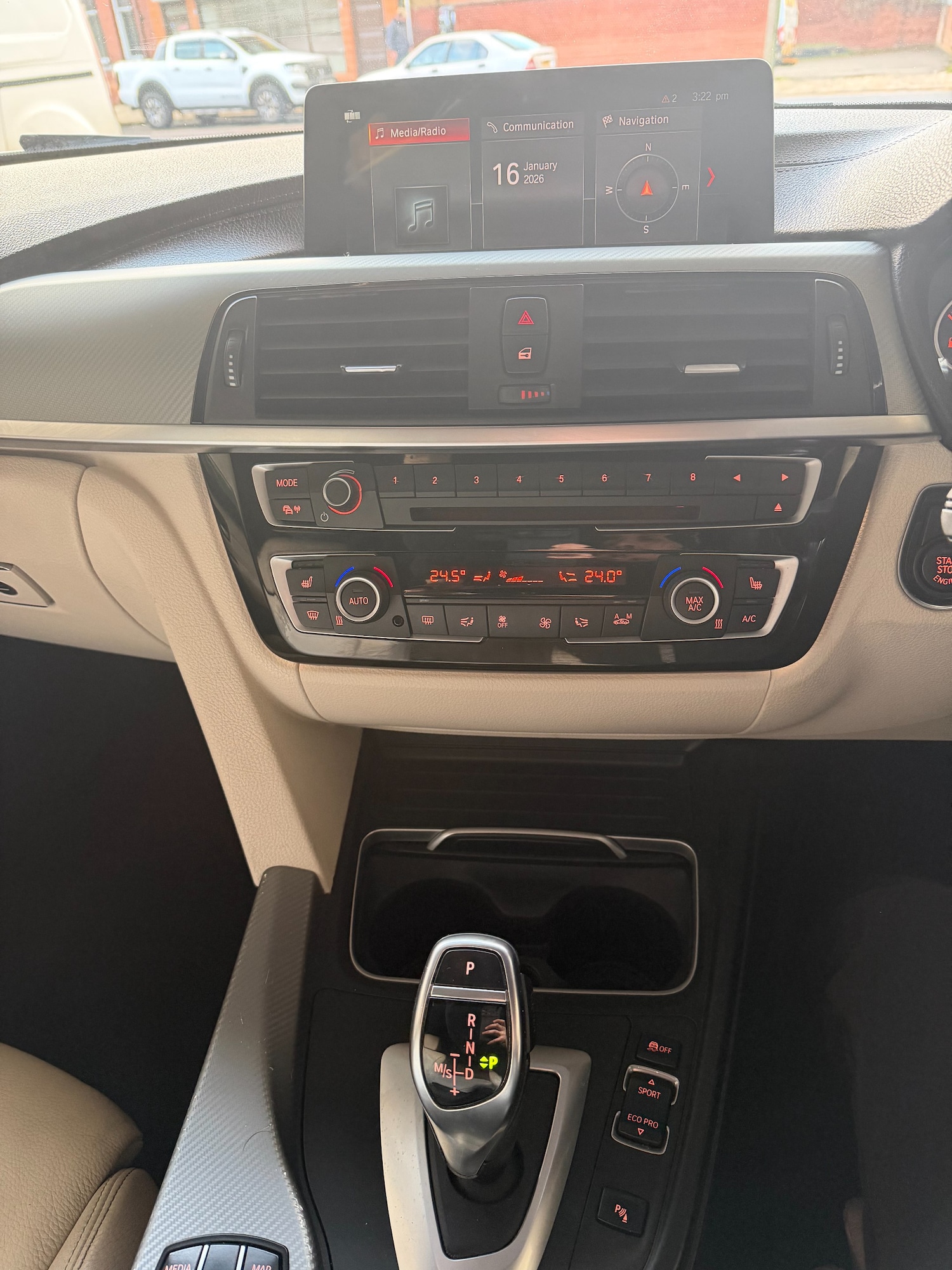 Used BMW 4 Series 2018 for sale - 77459677: Photo 8