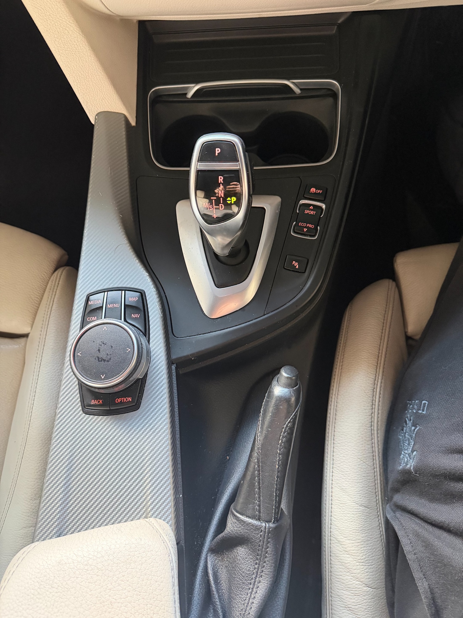 Used BMW 4 Series 2018 for sale - 77459677: Photo 9