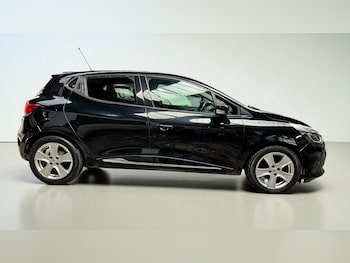 Used Renault Clio 2015 for sale - 75851633: Photo
