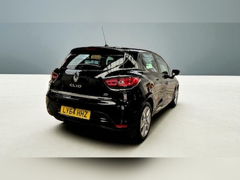 Used Renault Clio 2015 for sale - 75851633: Photo