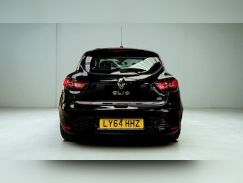 Used Renault Clio 2015 for sale - 75851633: Photo