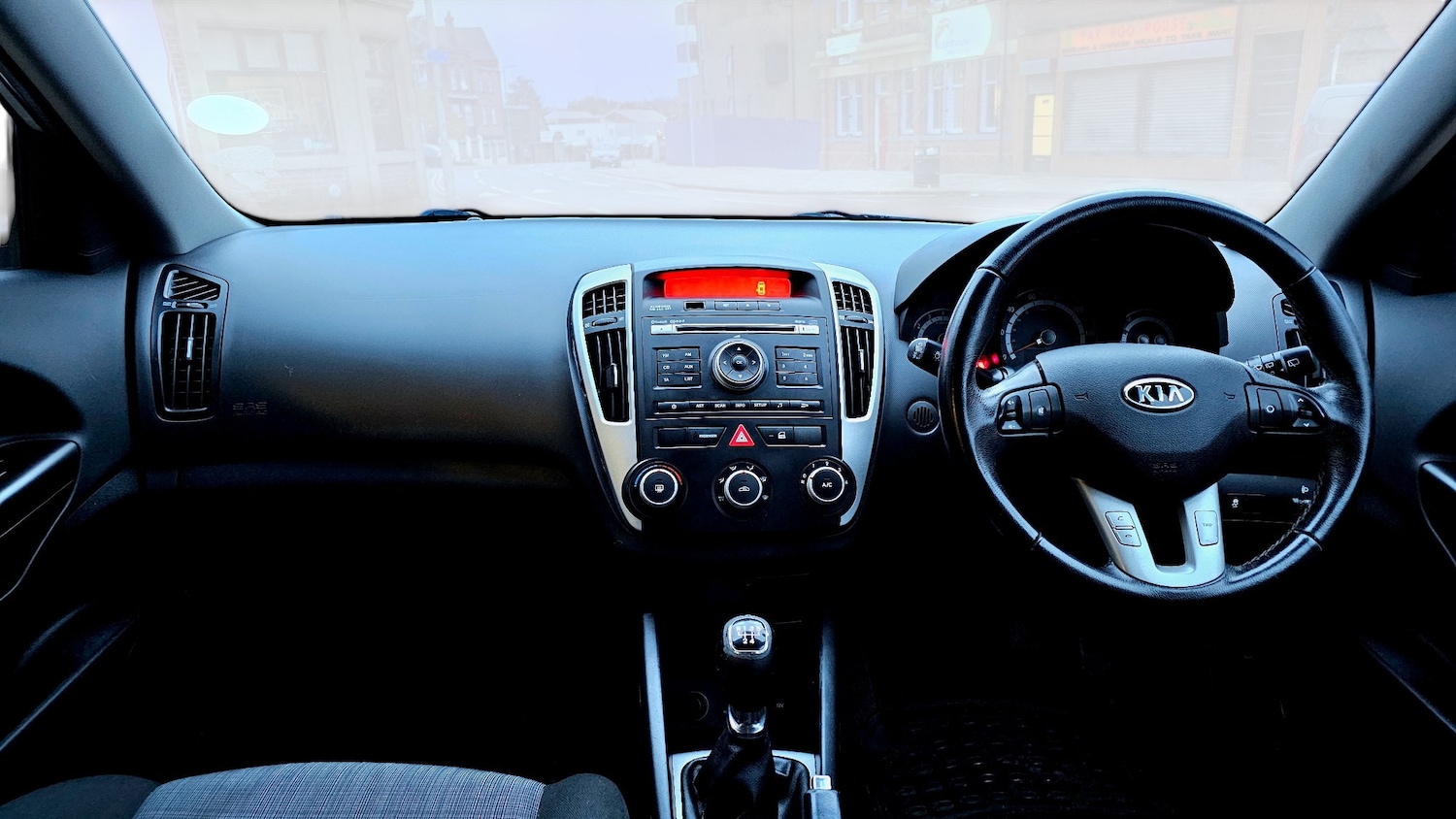 Used Kia Ceed 2012 for sale - 77459684: Photo 11