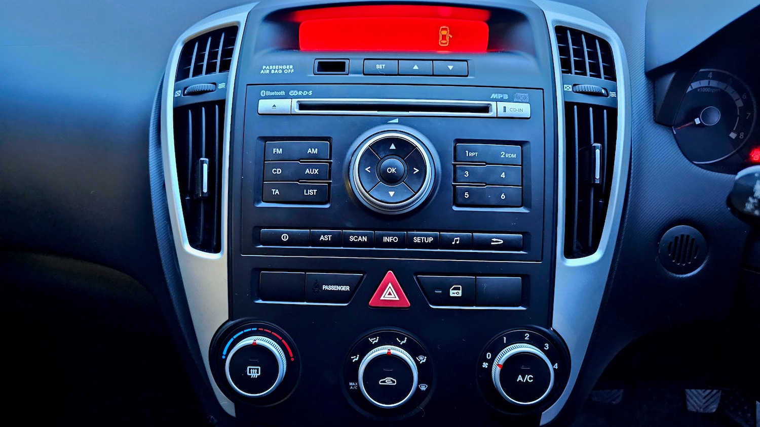 Used Kia Ceed 2012 for sale - 77459684: Photo 14