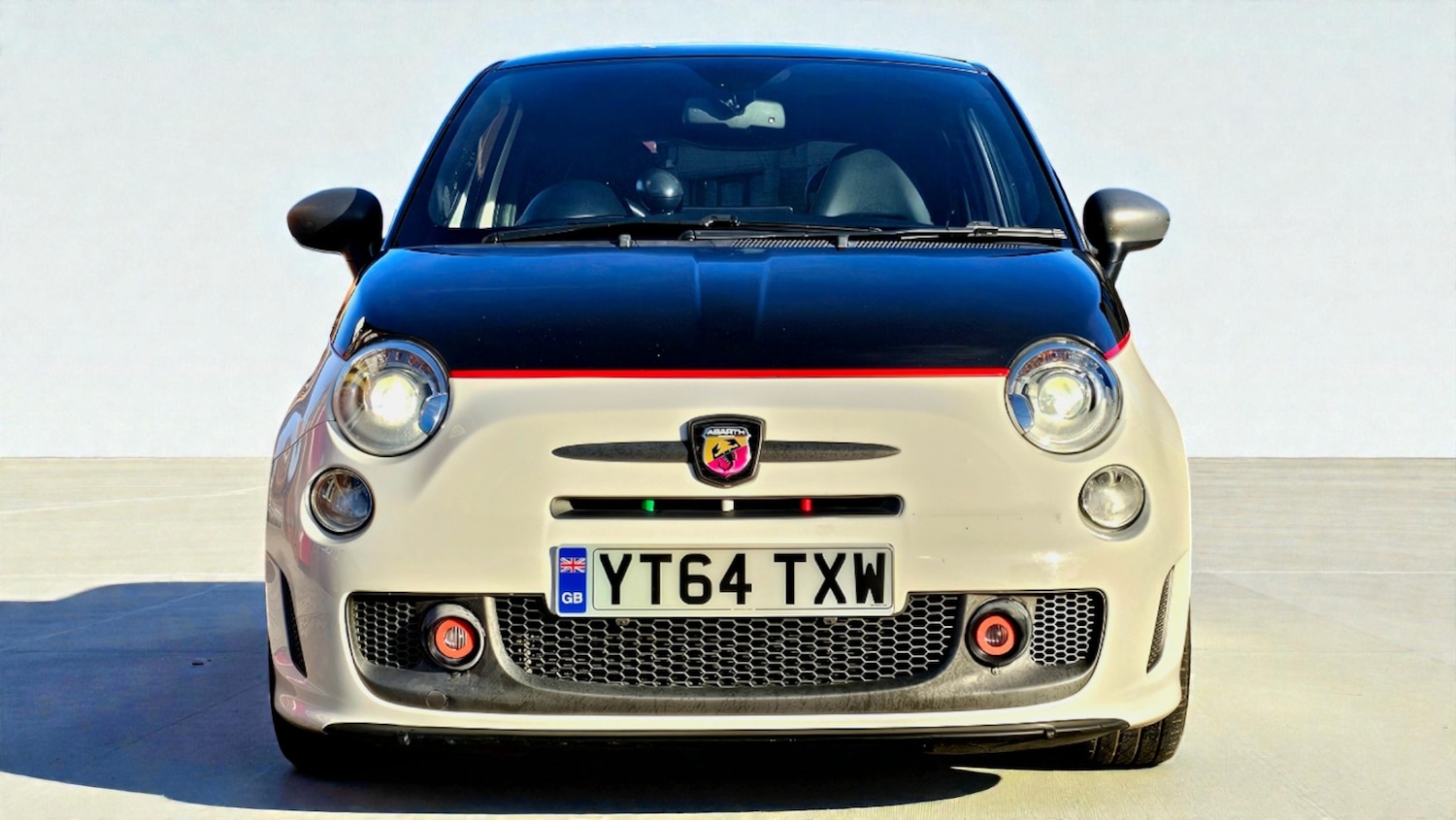 Used Abarth 595 2014 for sale - 76783275: Photo 10