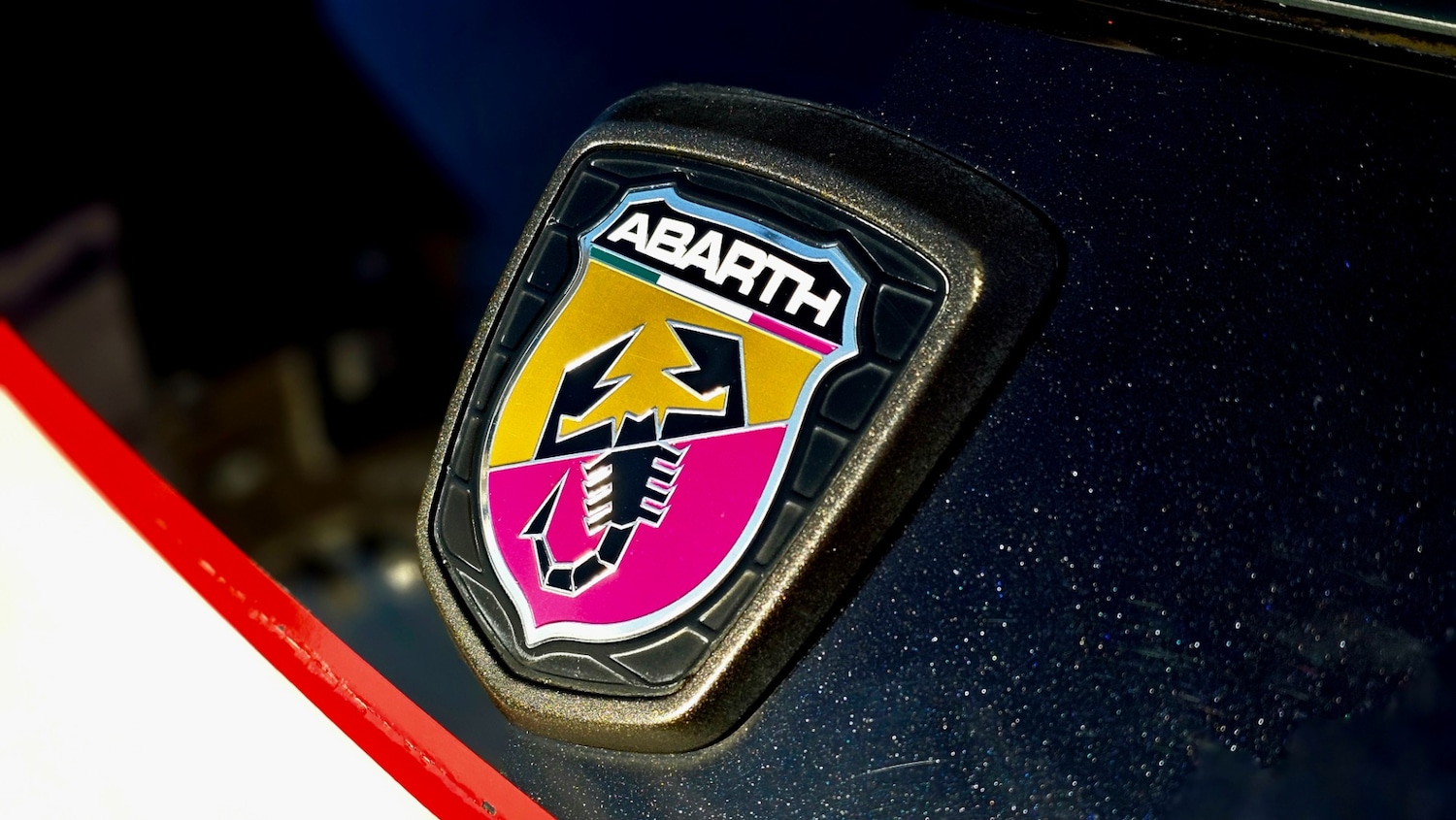 Used Abarth 595 2014 for sale - 76783275: Photo 11