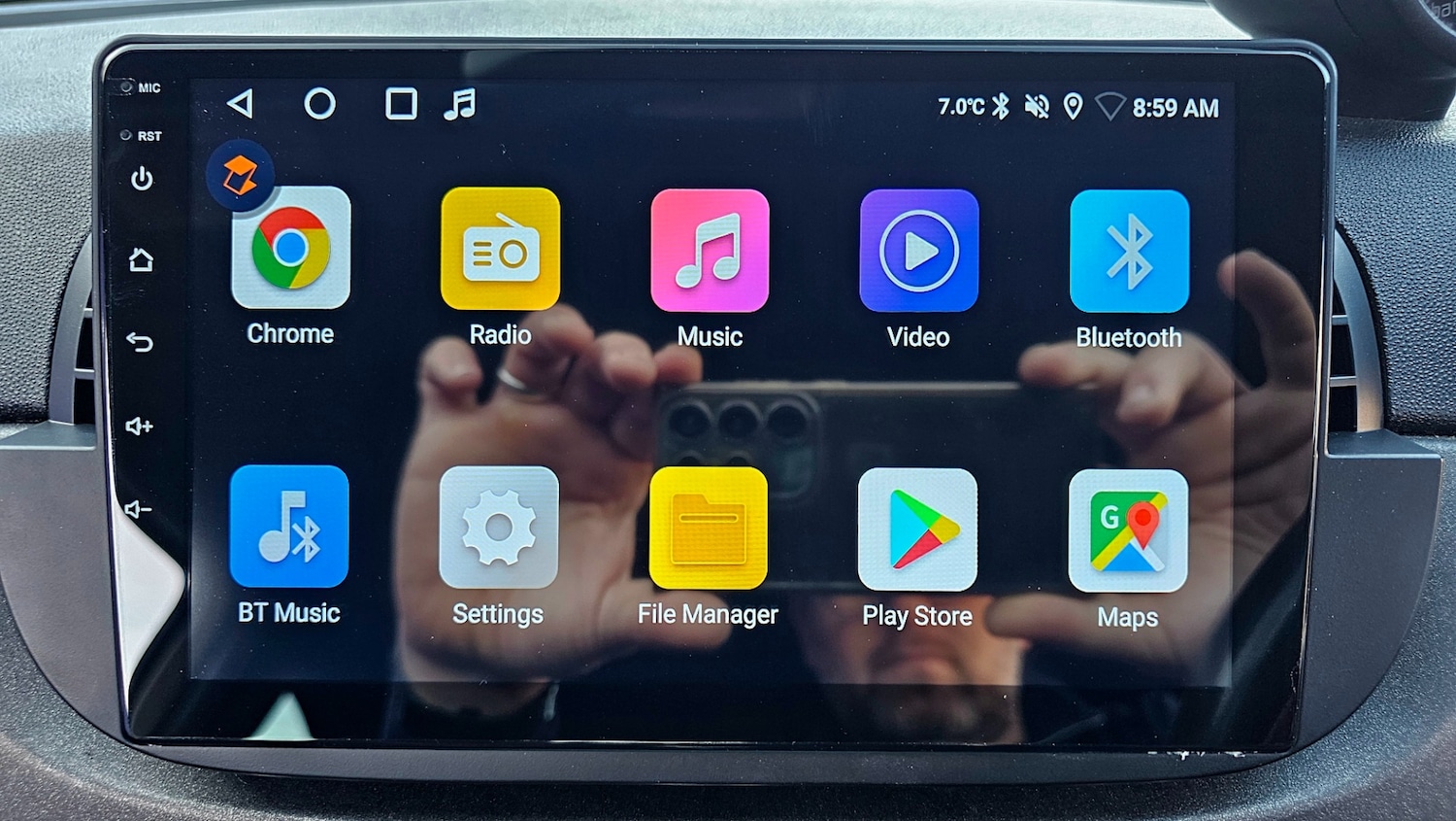 Used Abarth 595 2014 for sale - 76783275: Photo 22